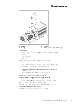 Предварительный просмотр 47 страницы LEYBOLD 1019040V00 Operating Instructions Manual