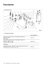 Preview for 12 page of LEYBOLD 1092791FP Original Operating Instructions