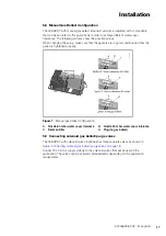 Предварительный просмотр 17 страницы LEYBOLD 111065 Operating Instructions Manual