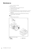 Предварительный просмотр 26 страницы LEYBOLD 111065 Operating Instructions Manual