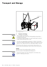 Предварительный просмотр 18 страницы LEYBOLD 112020V15 Operating Instructions Manual