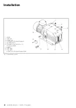 Preview for 20 page of LEYBOLD 1127618 Operating Instructions Manual