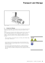 Предварительный просмотр 25 страницы LEYBOLD 11375 Installation And Operating Instructions Manual