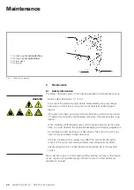 Предварительный просмотр 40 страницы LEYBOLD 11375 Installation And Operating Instructions Manual