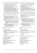 Preview for 2 page of LEYBOLD 12 V Instruction Sheet