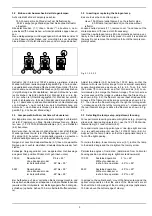 Preview for 3 page of LEYBOLD 12 V Instruction Sheet