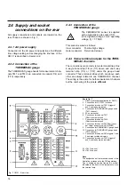 Preview for 16 page of LEYBOLD 157 89 Manual