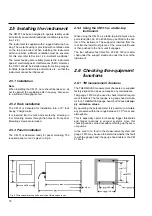 Preview for 18 page of LEYBOLD 157 89 Manual