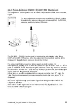 Предварительный просмотр 11 страницы LEYBOLD 15813V01 Operating Instructions Manual