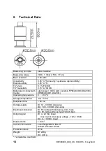 Предварительный просмотр 14 страницы LEYBOLD 15813V01 Operating Instructions Manual