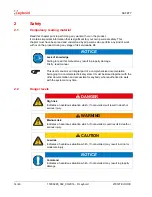 Предварительный просмотр 14 страницы LEYBOLD 215130 User Manual