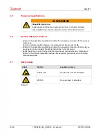 Предварительный просмотр 16 страницы LEYBOLD 215130 User Manual