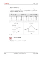 Предварительный просмотр 20 страницы LEYBOLD 215130 User Manual