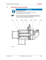 Предварительный просмотр 33 страницы LEYBOLD 215130 User Manual