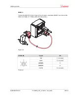 Предварительный просмотр 25 страницы LEYBOLD 230 200 User Manual