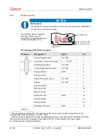 Предварительный просмотр 26 страницы LEYBOLD 230 200 User Manual