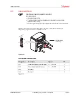 Предварительный просмотр 31 страницы LEYBOLD 230 200 User Manual