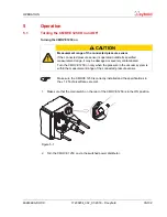 Предварительный просмотр 35 страницы LEYBOLD 230 200 User Manual