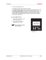 Предварительный просмотр 37 страницы LEYBOLD 230 200 User Manual