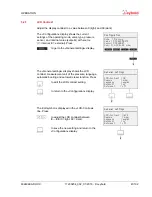 Предварительный просмотр 41 страницы LEYBOLD 230 200 User Manual