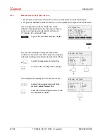 Предварительный просмотр 42 страницы LEYBOLD 230 200 User Manual