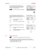 Предварительный просмотр 45 страницы LEYBOLD 230 200 User Manual