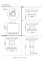 Preview for 9 page of LEYBOLD 230035V02 Operating Manual