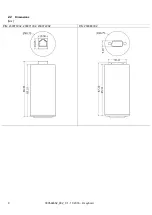 Предварительный просмотр 9 страницы LEYBOLD 230070V02 Operating Manual