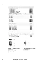 Предварительный просмотр 11 страницы LEYBOLD 230070V02 Operating Manual