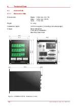 Предварительный просмотр 12 страницы LEYBOLD 230110 Instruction Manual