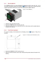 Предварительный просмотр 18 страницы LEYBOLD 230110 Instruction Manual