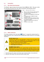 Предварительный просмотр 20 страницы LEYBOLD 230110 Instruction Manual