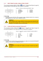 Предварительный просмотр 23 страницы LEYBOLD 230110 Instruction Manual