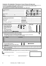 Preview for 25 page of LEYBOLD 230300V02 Operating Manual