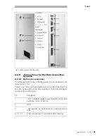 Предварительный просмотр 21 страницы LEYBOLD 250000 Operating Instructions Manual