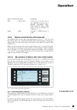 Предварительный просмотр 37 страницы LEYBOLD 250000V01 Operating Manual