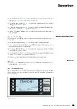 Предварительный просмотр 39 страницы LEYBOLD 250000V01 Operating Manual