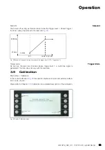 Предварительный просмотр 63 страницы LEYBOLD 250000V01 Operating Manual