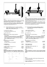 Предварительный просмотр 4 страницы LEYBOLD 332 101 Instruction Sheet