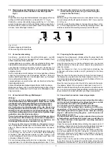 Предварительный просмотр 5 страницы LEYBOLD 332 101 Instruction Sheet