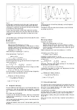 Предварительный просмотр 6 страницы LEYBOLD 332 101 Instruction Sheet