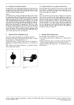 Предварительный просмотр 3 страницы LEYBOLD 521 50 Instruction Sheet