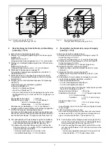 Предварительный просмотр 2 страницы LEYBOLD 521 55 Instruction Sheet