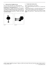 Предварительный просмотр 5 страницы LEYBOLD 521 55 Instruction Sheet