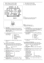 Предварительный просмотр 2 страницы LEYBOLD 555 861 Instruction Sheet