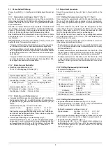 Preview for 8 page of LEYBOLD 555 861 Instruction Sheet