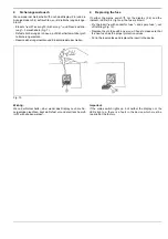 Preview for 11 page of LEYBOLD 555 861 Instruction Sheet