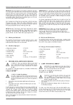 Preview for 5 page of LEYBOLD 667 140 Instruction Manual