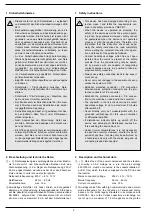 Предварительный просмотр 2 страницы LEYBOLD 735 297 Instruction Sheet