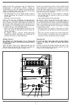 Предварительный просмотр 2 страницы LEYBOLD 735 299 Instruction Sheet